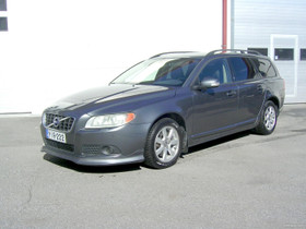 Volvo V70, Autot, Uusikaupunki, Tori.fi Volvo V70, Autot, Uusikaupunki, Tori.fi