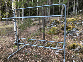 Siisti mattoteline, Muu piha ja puutarha, Piha ja puutarha, Hämeenlinna, Tori.fi Siisti mattoteline, Muu piha ja puutarha, Piha ja puutarha, Hämeenlinna, Tori.fi