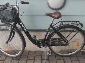 Naisten polkupyörä, Muut pyörät, Polkupyörät ja pyöräily, Helsinki, Tori.fi Naisten polkupyörä, Muut pyörät, Polkupyörät ja pyöräily, Helsinki, Tori.fi