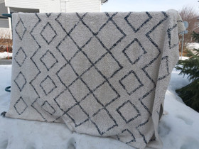 Matto 2 m x 3 m, Matot ja tekstiilit, Sisustus ja huonekalut, Jyväskylä, Tori.fi Matto 2 m x 3 m, Matot ja tekstiilit, Sisustus ja huonekalut, Jyväskylä, Tori.fi