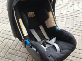 Britax turvakaukalo, Turvaistuimet ja kaukalot, Lastentarvikkeet ja lelut, Siilinjärvi, Tori.fi Britax turvakaukalo, Turvaistuimet ja kaukalot, Lastentarvikkeet ja lelut, Siilinjärvi, Tori.fi