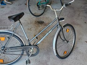 Polkupyörä 26", Muut pyörät, Polkupyörät ja pyöräily, Turku, Tori.fi Polkupyörä 26", Muut pyörät, Polkupyörät ja pyöräily, Turku, Tori.fi