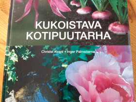 Puutarha kirja, Muut kirjat ja lehdet, Kirjat ja lehdet, Tampere, Tori.fi