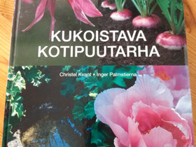Puutarha kirja, Muut kirjat ja lehdet, Kirjat ja lehdet, Tampere, Tori.fi Puutarha kirja, Muut kirjat ja lehdet, Kirjat ja lehdet, Tampere, Tori.fi