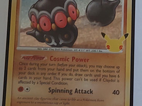 Pokemon kortti, Muu keräily, Keräily, Nurmes, Tori.fi Pokemon kortti, Muu keräily, Keräily, Nurmes, Tori.fi