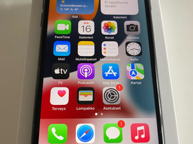 Varattu! IPhone SE Black 64GB, Puhelimet, Puhelimet ja tarvikkeet, Jyväskylä, Tori.fi Varattu! IPhone SE Black 64GB, Puhelimet, Puhelimet ja tarvikkeet, Jyväskylä, Tori.fi