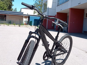Raleigh Musta Polkupyörä, Maastopyörät, Polkupyörät ja pyöräily, Tampere, Tori.fi Raleigh Musta Polkupyörä, Maastopyörät, Polkupyörät ja pyöräily, Tampere, Tori.fi
