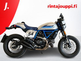 Ducati Scrambler, Moottoripyörät, Moto, Seinäjoki, Tori.fi Ducati Scrambler, Moottoripyörät, Moto, Seinäjoki, Tori.fi