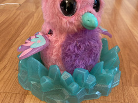 Hatchimal lelu, Lelut ja pelit, Lastentarvikkeet ja lelut, Oulu, Tori.fi Hatchimal lelu, Lelut ja pelit, Lastentarvikkeet ja lelut, Oulu, Tori.fi