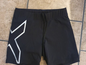 2XU treenishortsit koko S, Vaatteet ja kengät, Oulu, Tori.fi 2XU treenishortsit koko S, Vaatteet ja kengät, Oulu, Tori.fi