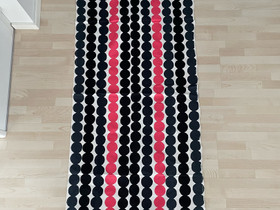 Marimekko räsymatto kangas, Matot ja tekstiilit, Sisustus ja huonekalut, Oulu, Tori.fi Marimekko räsymatto kangas, Matot ja tekstiilit, Sisustus ja huonekalut, Oulu, Tori.fi