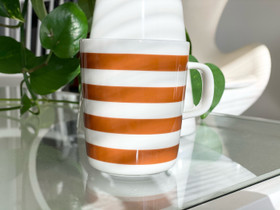 Marimekko Tasaraita muki, Kahvikupit, mukit ja lasit, Keittiötarvikkeet ja astiat, Oulu, Tori.fi Marimekko Tasaraita muki, Kahvikupit, mukit ja lasit, Keittiötarvikkeet ja astiat, Oulu, Tori.fi