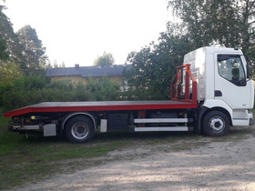 Renault Midlum, Kuljetuskalusto, Työkoneet ja kalusto, Ylivieska, Tori.fi Renault Midlum, Kuljetuskalusto, Työkoneet ja kalusto, Ylivieska, Tori.fi