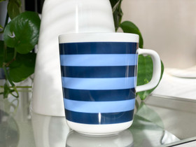 Marimekko Tasaraita muki, Kahvikupit, mukit ja lasit, Keittiötarvikkeet ja astiat, Oulu, Tori.fi Marimekko Tasaraita muki, Kahvikupit, mukit ja lasit, Keittiötarvikkeet ja astiat, Oulu, Tori.fi