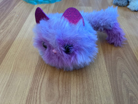 Pomsies kissa, Lelut ja pelit, Lastentarvikkeet ja lelut, Oulu, Tori.fi Pomsies kissa, Lelut ja pelit, Lastentarvikkeet ja lelut, Oulu, Tori.fi