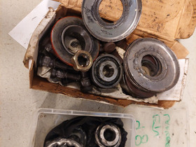 Chevrolet 42-48 pyöränlaakerit, Autovaraosat, Auton varaosat ja tarvikkeet, Mikkeli, Tori.fi Chevrolet 42-48 pyöränlaakerit, Autovaraosat, Auton varaosat ja tarvikkeet, Mikkeli, Tori.fi