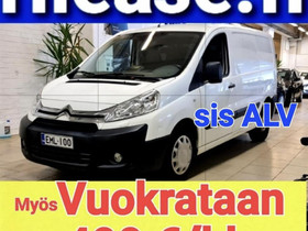 Citroen Jumpy, Autot, Vantaa, Tori.fi Citroen Jumpy, Autot, Vantaa, Tori.fi