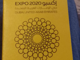 Expo 2022 Dubai, Harrastekirjat, Kirjat ja lehdet, Rovaniemi, Tori.fi Expo 2022 Dubai, Harrastekirjat, Kirjat ja lehdet, Rovaniemi, Tori.fi