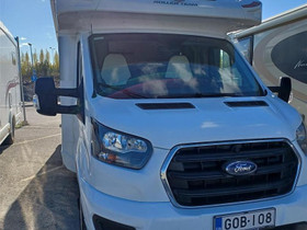 Roller Team KRONOS 283TL, Matkailuautot, Matkailuautot ja asuntovaunut, Lempäälä, Tori.fi Roller Team KRONOS 283TL, Matkailuautot, Matkailuautot ja asuntovaunut, Lempäälä, Tori.fi