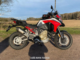 Ducati MULTISTRADA, Moottoripyörät, Moto, Vantaa, Tori.fi Ducati MULTISTRADA, Moottoripyörät, Moto, Vantaa, Tori.fi