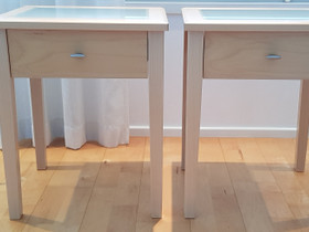 Yöpöydät, Sängyt ja makuuhuone, Sisustus ja huonekalut, Kajaani, Tori.fi Yöpöydät, Sängyt ja makuuhuone, Sisustus ja huonekalut, Kajaani, Tori.fi