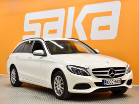 Mercedes-Benz C, Autot, Vaasa, Tori.fi Mercedes-Benz C, Autot, Vaasa, Tori.fi