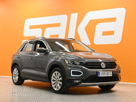 Volkswagen T-Roc, Autot, Hyvinkää, Tori.fi Volkswagen T-Roc, Autot, Hyvinkää, Tori.fi
