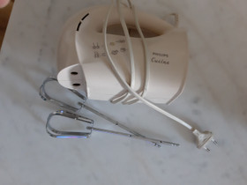 Philips Cucina Vatkain, Muut kodinkoneet, Kodinkoneet, Turku, Tori.fi Philips Cucina Vatkain, Muut kodinkoneet, Kodinkoneet, Turku, Tori.fi