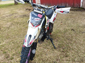 140cc xmoto, Muut motot, Moto, Raahe, Tori.fi 140cc xmoto, Muut motot, Moto, Raahe, Tori.fi