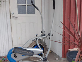 Orbitrek crosstrainer kuntopyörä, Kuntoilu ja fitness, Urheilu ja ulkoilu, Lappeenranta, Tori.fi Orbitrek crosstrainer kuntopyörä, Kuntoilu ja fitness, Urheilu ja ulkoilu, Lappeenranta, Tori.fi