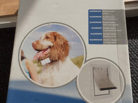 PetSafe koiraluukku oveen, Koirien tarvikkeet, Lemmikkieläimet, Imatra, Tori.fi PetSafe koiraluukku oveen, Koirien tarvikkeet, Lemmikkieläimet, Imatra, Tori.fi