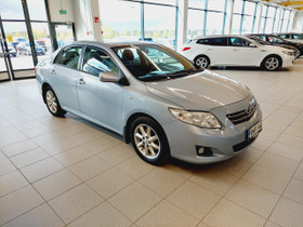 Toyota Corolla, Autot, Lahti, Tori.fi Toyota Corolla, Autot, Lahti, Tori.fi
