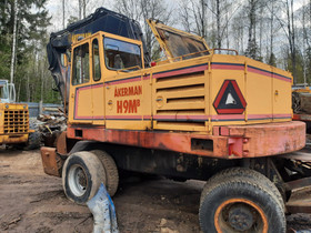 Åkerman h9mb ja h10mb ja h12 osina, Maanrakennuskoneet, Työkoneet ja kalusto, Kuopio, Tori.fi Åkerman h9mb ja h10mb ja h12 osina, Maanrakennuskoneet, Työkoneet ja kalusto, Kuopio, Tori.fi
