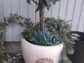 Iso ruukku 38cm korkea, Ruukut, kivet ja koristeet, Piha ja puutarha, Liperi, Tori.fi Iso ruukku 38cm korkea, Ruukut, kivet ja koristeet, Piha ja puutarha, Liperi, Tori.fi