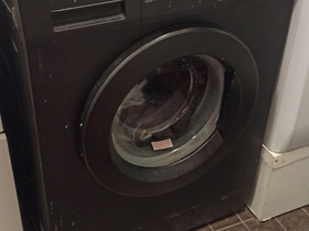 Blackwash pyykinpesukone, Pesu- ja kuivauskoneet, Kodinkoneet, Lempäälä, Tori.fi Blackwash pyykinpesukone, Pesu- ja kuivauskoneet, Kodinkoneet, Lempäälä, Tori.fi