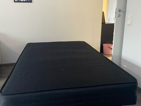 120cm runkopatjasänky, Sängyt ja makuuhuone, Sisustus ja huonekalut, Rovaniemi, Tori.fi 120cm runkopatjasänky, Sängyt ja makuuhuone, Sisustus ja huonekalut, Rovaniemi, Tori.fi