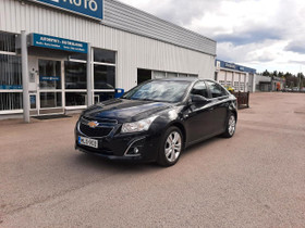 CHEVROLET Cruze, Autot, Lahti, Tori.fi CHEVROLET Cruze, Autot, Lahti, Tori.fi