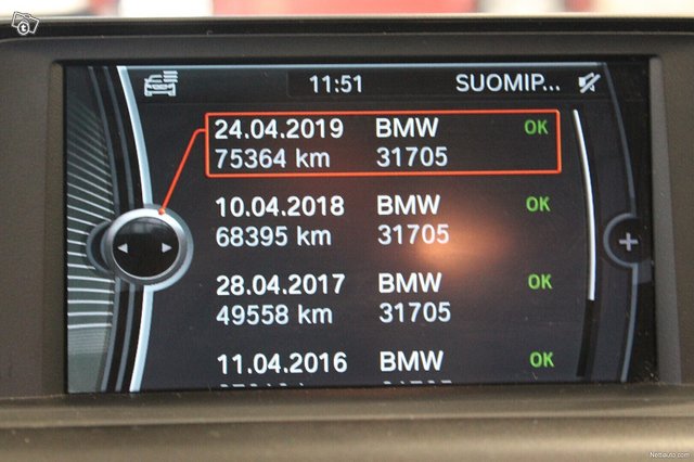 BMW 114 13