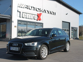 Audi A3, Autot, Raahe, Tori.fi Audi A3, Autot, Raahe, Tori.fi