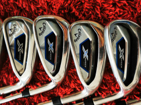 Callaway X series 416 rautamailat, Golf, Urheilu ja ulkoilu, Jyväskylä, Tori.fi Callaway X series 416 rautamailat, Golf, Urheilu ja ulkoilu, Jyväskylä, Tori.fi