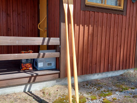 Airot, Kelat, vavat ja onget, Metsästys ja kalastus, Joutsa, Tori.fi Airot, Kelat, vavat ja onget, Metsästys ja kalastus, Joutsa, Tori.fi