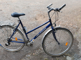Helkama kaunotar hybridi 24, Hybridipyörät, Polkupyörät ja pyöräily, Nurmes, Tori.fi Helkama kaunotar hybridi 24, Hybridipyörät, Polkupyörät ja pyöräily, Nurmes, Tori.fi