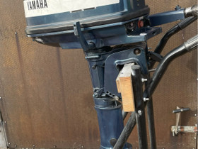 Yamaha 4hv, Perämoottorit, Venetarvikkeet ja veneily, Kotka, Tori.fi Yamaha 4hv, Perämoottorit, Venetarvikkeet ja veneily, Kotka, Tori.fi