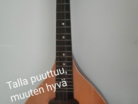 Mandoliini, Muu musiikki ja soittimet, Musiikki ja soittimet, Kouvola, Tori.fi