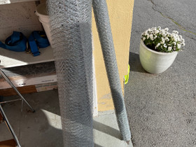Farmari kanaverkko 120cm x 5m (2kpl), Muu piha ja puutarha, Piha ja puutarha, Pori, Tori.fi Farmari kanaverkko 120cm x 5m (2kpl), Muu piha ja puutarha, Piha ja puutarha, Pori, Tori.fi
