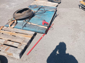 Auto nosturi nostin, Muut koneet ja tarvikkeet, Työkoneet ja kalusto, Kouvola, Tori.fi Auto nosturi nostin, Muut koneet ja tarvikkeet, Työkoneet ja kalusto, Kouvola, Tori.fi