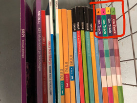 OnTrack lukiokirjoja, Oppikirjat, Kirjat ja lehdet, Hämeenlinna, Tori.fi OnTrack lukiokirjoja, Oppikirjat, Kirjat ja lehdet, Hämeenlinna, Tori.fi