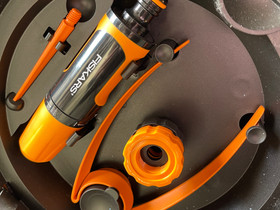 Fiskars kärrykastelukela, Muu piha ja puutarha, Piha ja puutarha, Pori, Tori.fi Fiskars kärrykastelukela, Muu piha ja puutarha, Piha ja puutarha, Pori, Tori.fi