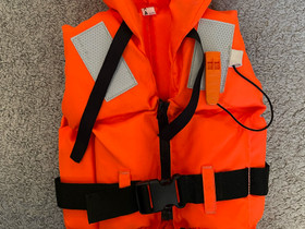 Lasten pelastusliivit 10-15 kg, Veneen varusteet ja varaosat, Venetarvikkeet ja veneily, Kuopio, Tori.fi Lasten pelastusliivit 10-15 kg, Veneen varusteet ja varaosat, Venetarvikkeet ja veneily, Kuopio, Tori.fi
