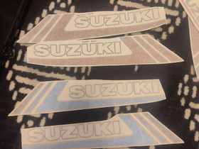 Suzuki PV tarroja, Mopojen varaosat ja tarvikkeet, Mototarvikkeet ja varaosat, Lappeenranta, Tori.fi Suzuki PV tarroja, Mopojen varaosat ja tarvikkeet, Mototarvikkeet ja varaosat, Lappeenranta, Tori.fi